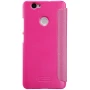 Nillkin Sparkle Series New Leather case for Huawei Nova order from official NILLKIN store